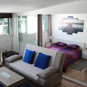  Apartamento Sirena España