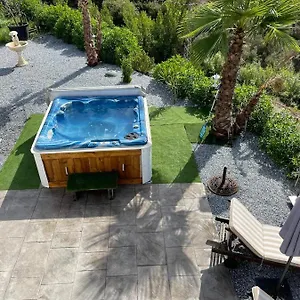  Villa La Casita De Camila España