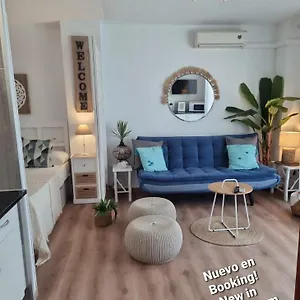  Apartamento Carvajal Front Line Primera Linea España