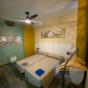 Apartamento Oh Martin, Villamartín
