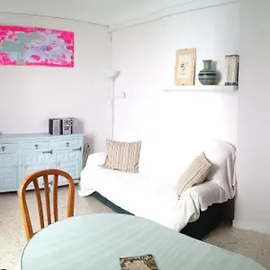 Apartamento La Casa Del Bienestar, Cabra