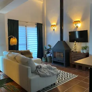 Сasa de vacaciones El Capricho, El Ronquillo