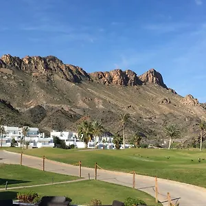Apartamento Mundo De Sol Golf Et, Pilar de Jaravia