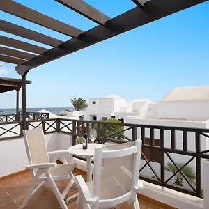  Apartamento Casa Sol Y Playa España