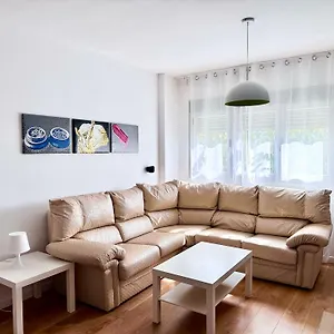 Apartamento Luminoso A 10 Minutos De Granada Con Piscina, Alhendín