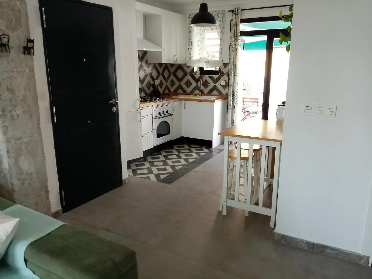 Casa la estación Apartamento Pilar de Jaravia